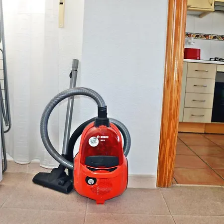 Alicante Room Apartment *