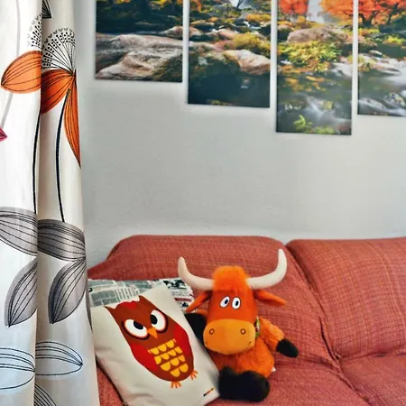 Alicante Room Apartment 알리칸테