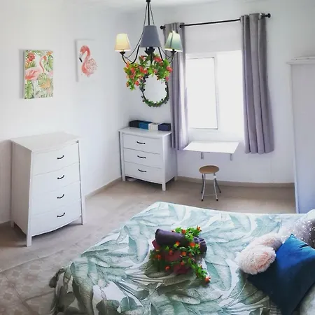 Alicante Room Apartment *