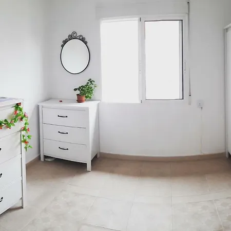 Alicante Room Apartment 알리칸테