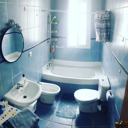 Alicante Room Apartment *