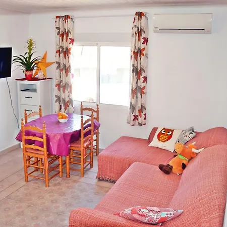 Alicante Room Apartment *