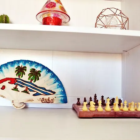 Alicante Room Apartment *